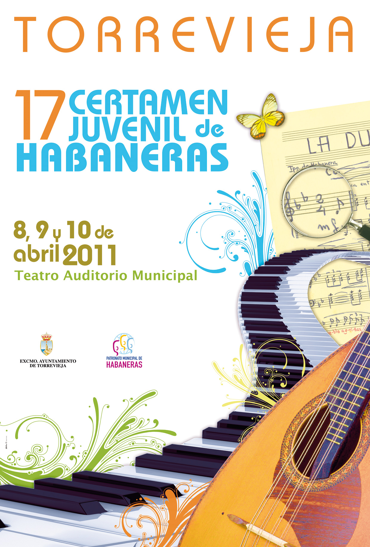 Certamen Juvenil 2011